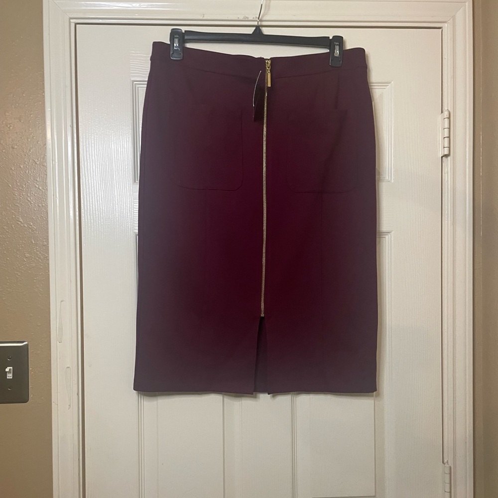 Marc New York Skirt Size: L